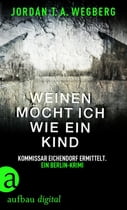 Weinen möcht ich wie ein Kind