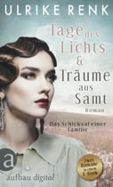 Tage des Lichts &amp; Träume aus Samt