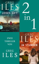 Leises Gift &amp; 24 Stunden