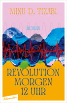 Revolution morgen 12 Uhr