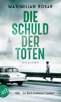 Die Schuld der Toten