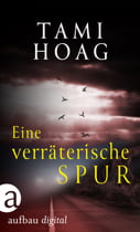 Eine verräterische Spur