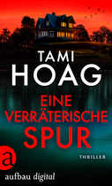 Eine verräterische Spur
