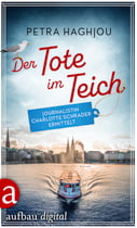 Der Tote im Teich