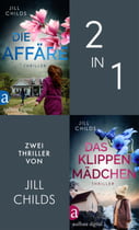 Die Affäre &amp; Das Klippenmädchen