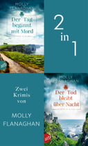 Der Tag beginnt mit Mord &amp; Der Tod bleibt über Nacht 