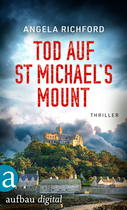 Tod auf St Michael’s Mount