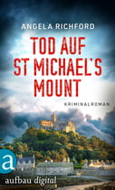Tod auf St Michael’s Mount