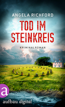 Tod im Steinkreis
