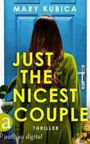 Just the nicest Couple - Du wirst die Wahrheit fürchten