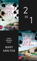 Je höher die Flut &amp; Je lauter der Sturm