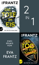 Die Tote im Eis &amp; Der Tod in den Schären