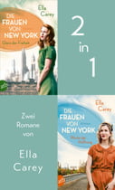 Die Frauen von New York - Glanz der Freiheit &amp; Worte der Hoffnung