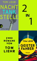 Nachttankstelle &amp; Geisterfahrer