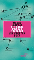 Die Nacht von San Salvador. Ein Fahrtenbuch