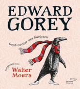 Edward Gorey – Großmeister des Kuriosen