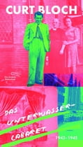 Das Unterwasser-Cabaret