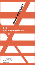 Die Tatarenwüste