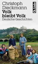 Volk bleibt Volk