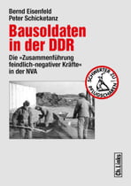 Bausoldaten in der DDR