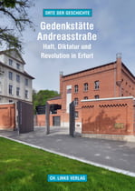 Gedenkstätte Andreasstraße