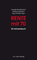 Rente mit 70