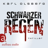 Schwarzer Regen