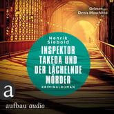 Inspektor Takeda und der lächelnde Mörder