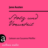 Stolz und Vorurteil