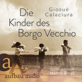 Die Kinder des Borgo Vecchio 