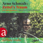 Zettel&#039;s Traum