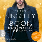 Book Boyfriend 
