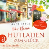 Der kleine Hutladen zum Glück