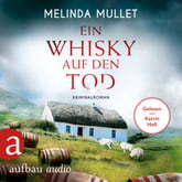 Ein Whisky auf den Tod