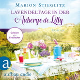 Lavendeltage in der Auberge de Lilly