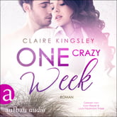 One crazy Week 