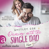 Dancing with the Single Dad – Adam