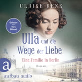 Ulla und die Wege der Liebe