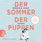 Der Sommer der Puppen