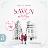 Das Savoy - Glanz einer Familie