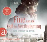 Fine und die Zeit der Veränderung 