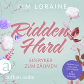 Ridden Hard - Ein Ryker zum Zähmen
