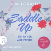 Saddle Up - Ein Ryker auf Probe