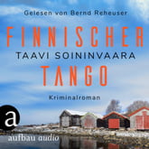 Finnischer Tango