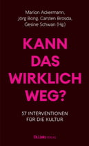 Kann das wirklich weg?