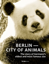 Berlin – City of Animals