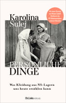 Persönliche Dinge 