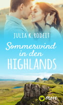 Sommerwind in den Highlands