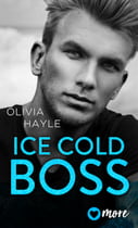 Ice Cold Boss