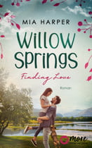 Willow Springs – Finding Love